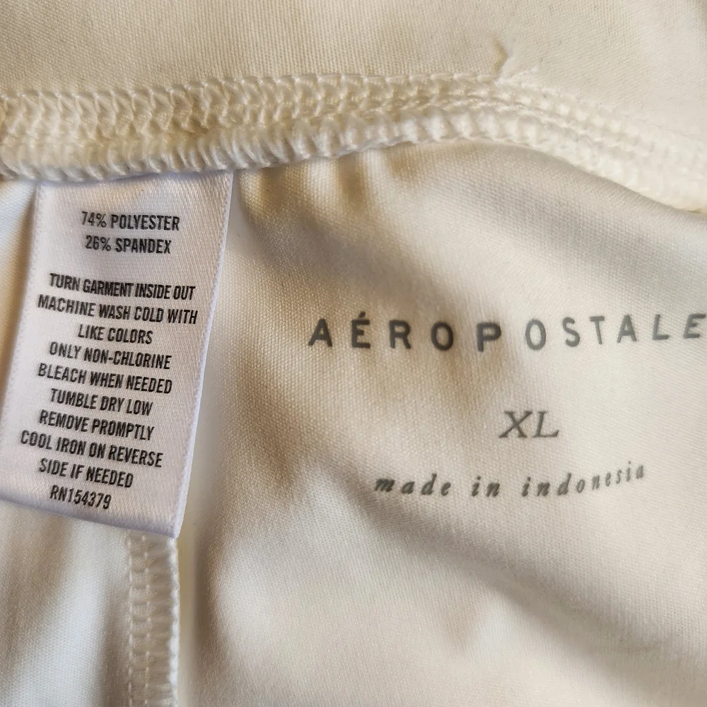 Aeropostale chic versatile